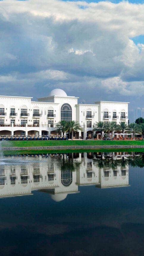 Address Montgomerie