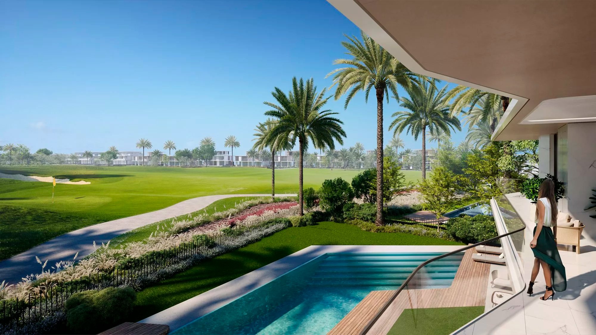 Emirates Hills