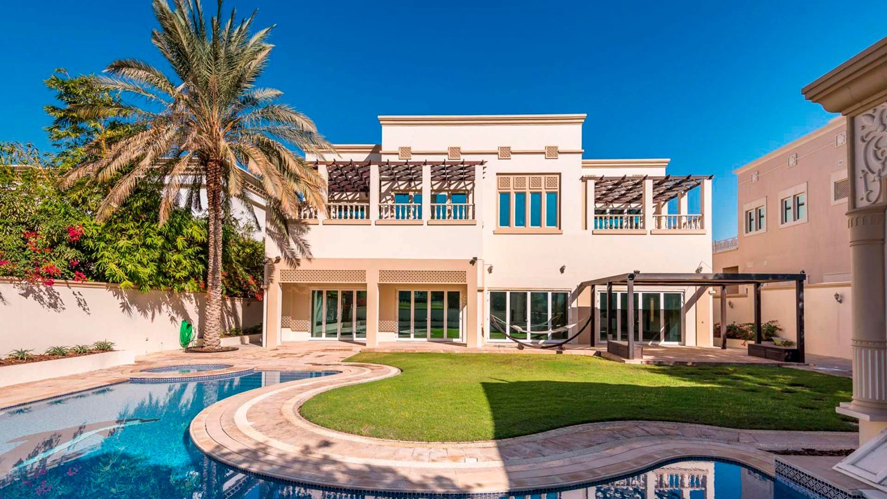 Signature Villas