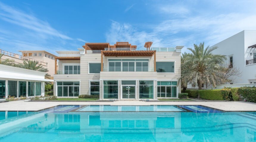 Signature Villasby Emaar Properties