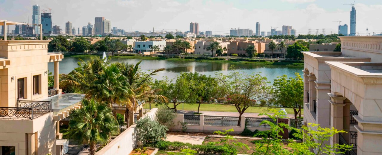 Emirates Hills Villas for Sale – 2025 Market Trends & Price Forecast