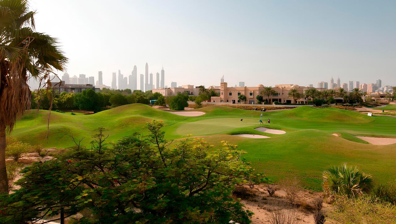 How to Buy Property in Emirates Hills as a Foreigner: A Step-by-Step Guide